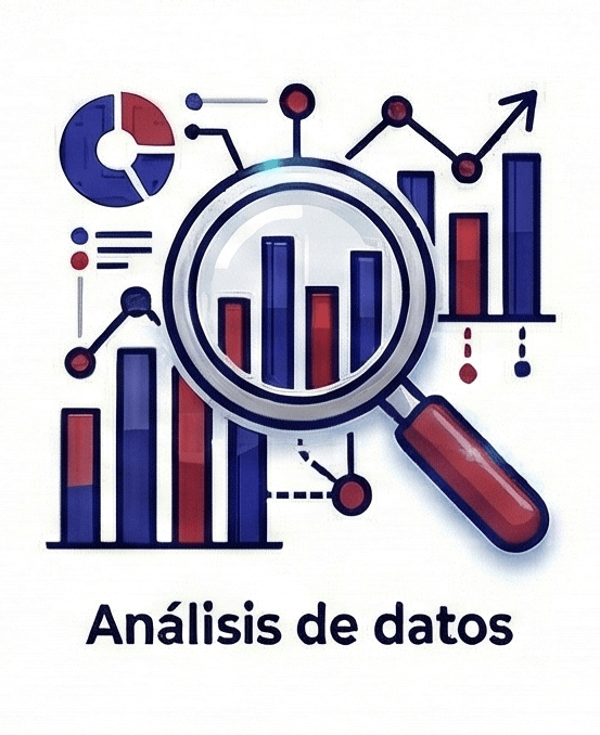 Análisis de datos